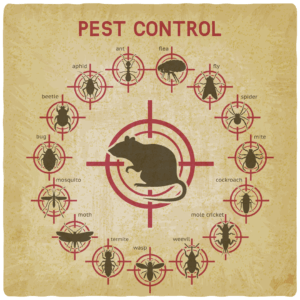 why is pest control important
